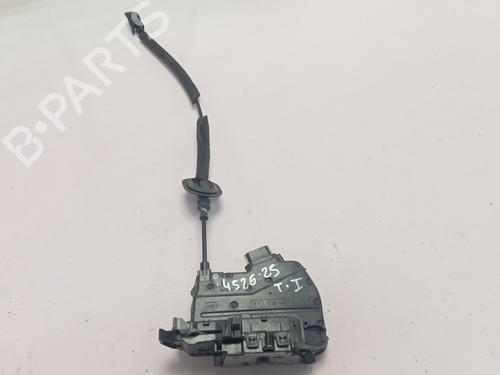 Used Rear left lock Rear left lock 36990317 36990317
