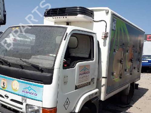 Used Parts NISSAN CABSTAR (F23, H41, H42) [1992-2011]  4237277