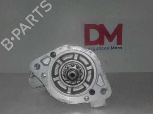 Startmotor MITSUBISHI PAJERO IV (V8_W, V9_W)  | BP18490322M8 