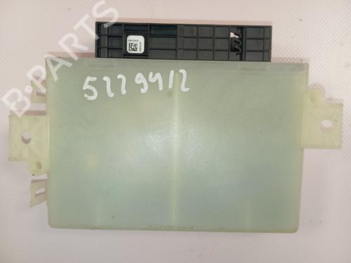Electronic module MERCEDES-BENZ GLA (H247) GLA 200 d (247.712) | BP40292517M83 - Image 4
