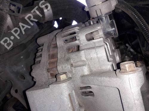 Lichtmaschine für MAZDA 3 Saloon (BK) 2.0 (BKEP) (150 hp) 28598026