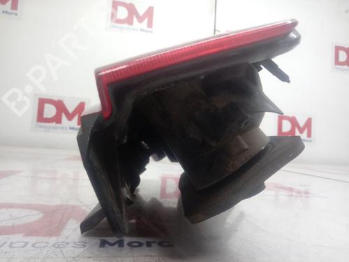 Left taillight NISSAN MICRA III (K12)  | BP12841451C34 