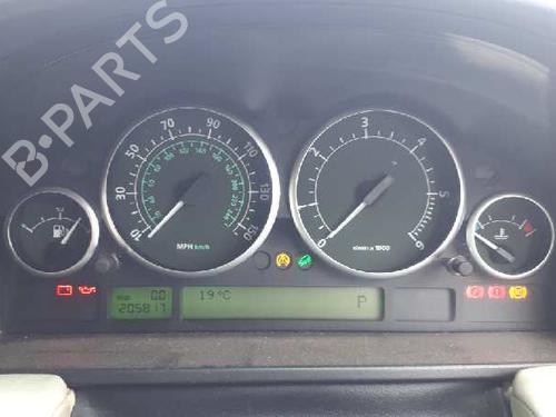 Used Instrument cluster LAND ROVER RANGE ROVER III (L322) [2002-2012]  30934565
