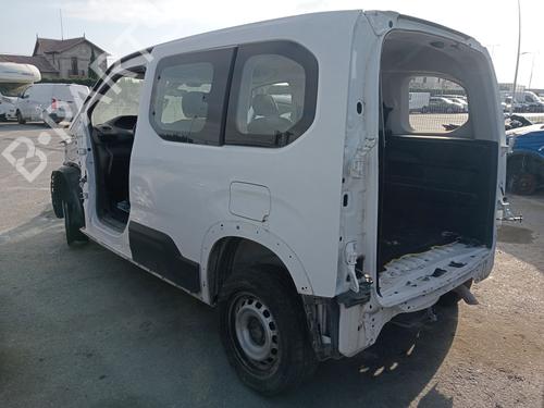 Ratt PEUGEOT RIFTER 1.5 BlueHDi 100 | BP38511493C49  - Image 8