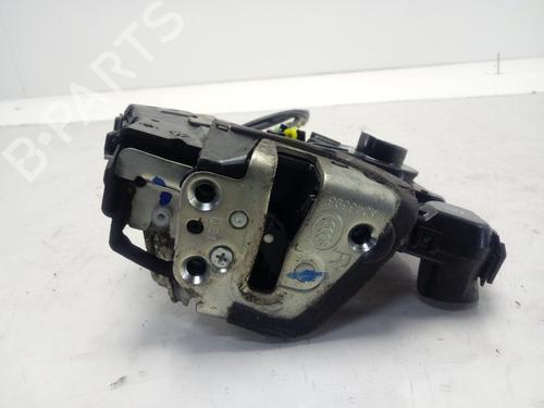 Front right lock TOYOTA AURIS (_E15_)  | BP13453774C97 
