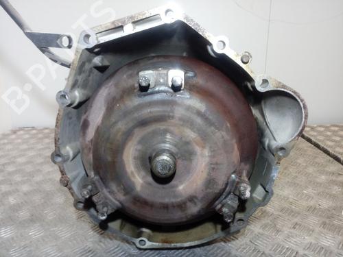Used Gearbox MERCEDES-BENZ CLK Convertible (A208) CLK 230 Kompressor (208.447) (193 hp) 16403783