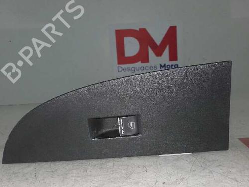 Used Right front window switch SEAT TOLEDO III (5P2) 1.9 TDI (105 hp) 16698931