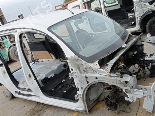 ABS pump RENAULT KANGOO / GRAND KANGOO II (KW0/1_)  | BP29001393M43 