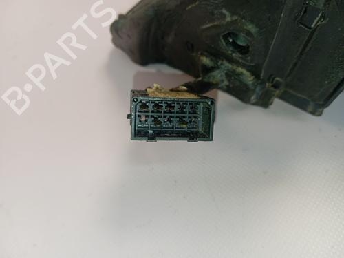 Right mirror AUDI A3 (8L1) 1.8 T | BP26549401C27 