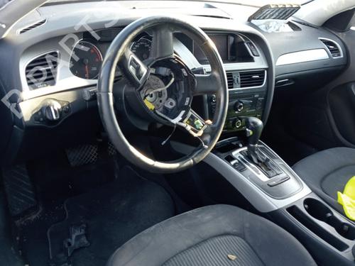 Glove box AUDI A4 B8 (8K2) 2.0 TDI 16V | BP17643415C95