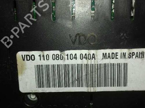 Instrument cluster SEAT IBIZA III (6L1)  | BP12644206C47 