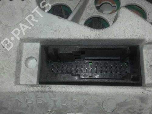 Instrument cluster MERCEDES-BENZ A-CLASS (W168) A 170 CDI (168.008) | BP12645026C47 