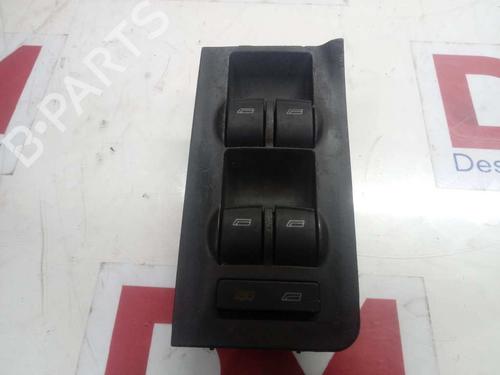 Used Left front window switch AUDI A6 C5 (4B2) [1997-2005]  17006530