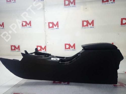 Used Middle console PEUGEOT 308 I (4A_, 4C_) [2007-2016]  16519436