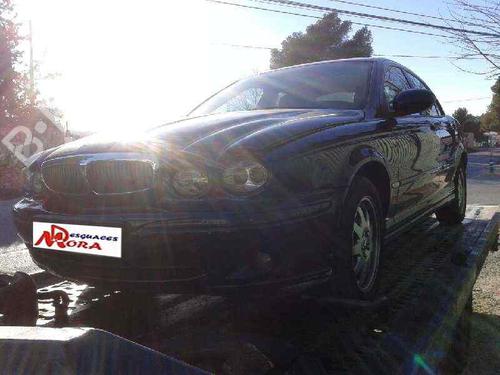 Catalyst JAGUAR X-TYPE I (X400) 2.0 D | BP18199163M10 