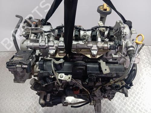 Engine CITROËN NEMO Box Body/MPV (AA_)  | BP36700546M1  - Image 7