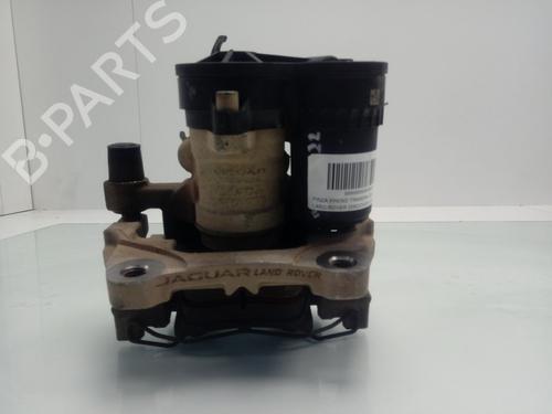 Left rear brake caliper LAND ROVER DISCOVERY SPORT (L550)  | BP16906310M107 