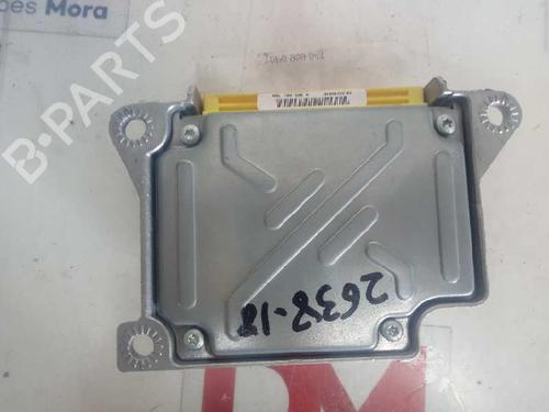 ECU airbags AUDI A3 (8P1) 1.6 | BP12650371M53 