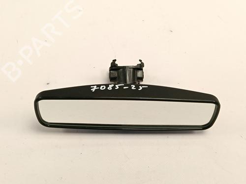 Used Rear mirror PEUGEOT RIFTER [2018-2026]  31850754