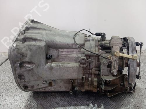 Gearbox MERCEDES-BENZ SPRINTER 3,5-t Van (B906)  | BP27719327M3 
