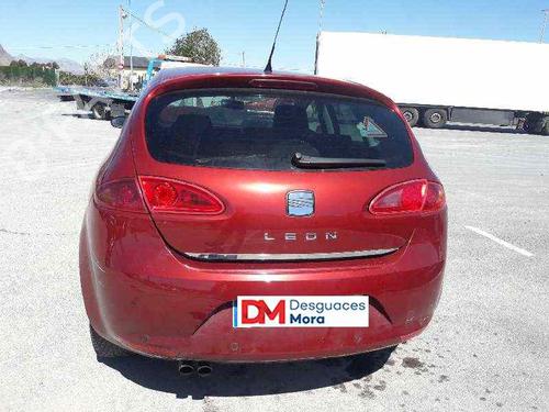 ABS pump SEAT LEON (1P1) | BP12936332M43