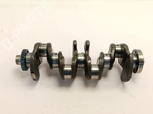 Autre VW GOLF VII (5G1, BQ1, BE1, BE2) 1.6 TDI (90 hp) 32132782