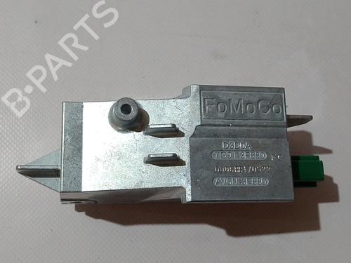 Used Electronic module Electronic module FORD MONDEO IV (BA7) 2.0 EcoBoost (240 hp) 40105448 40105448