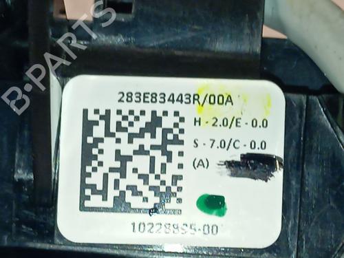 Climate control RENAULT CAPTUR II (HF_) E-TECH 160 | BP39994139I5 - Image 3