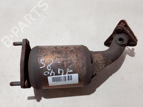 Used Catalyst CHEVROLET MATIZ (M200, M250) [2005-2025]  31181728