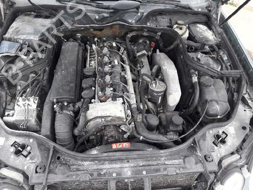 Electronic module MERCEDES-BENZ E-CLASS T-Model (S211) E 220 T CDI (211.206) | BP12657144M83 