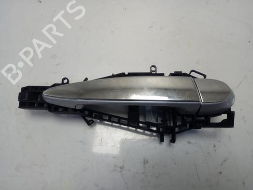Used Front right exterior door handle BMW 3 (F30, F80) 320 d (184 hp) 15231484