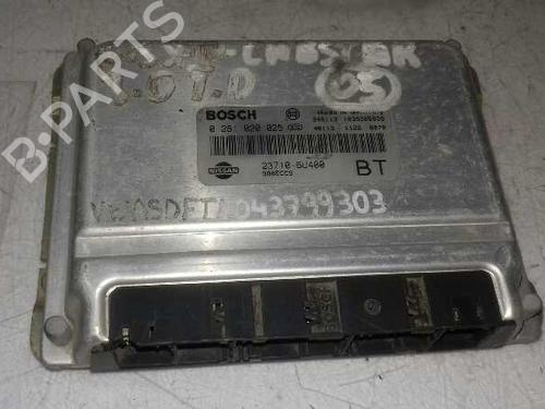 Used Engine control unit (ECU) NISSAN CABSTAR E (TL_, VL_) [1992-2006]  16585008