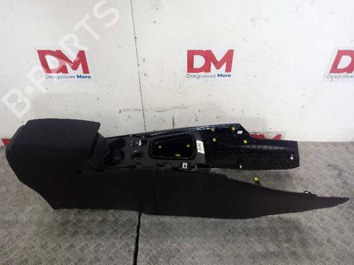 Armlehne für RENAULT KADJAR (HA_, HL_) 1.5 BLUE dCi 115 (HLA6) (116 hp) 12668586