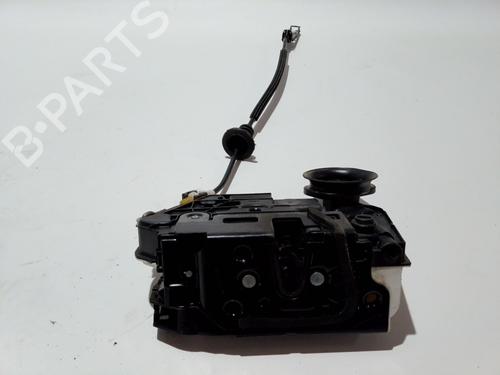 Rear right lock VW GOLF VI (5K1)  | BP26619804C99 