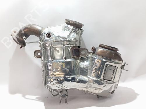 Annen Annen FIAT DOBLO Cargo (263_) [2010-2026] 35723627 35723627
