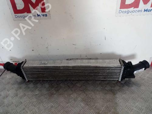 Used Intercooler AUDI A6 C7 (4G2, 4GC) [2010-2019]  12656986