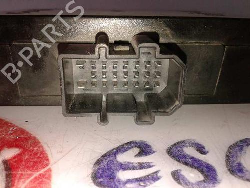 Electronic module VW GOLF IV (1J1) 1.6 16V | BP16840004M83 