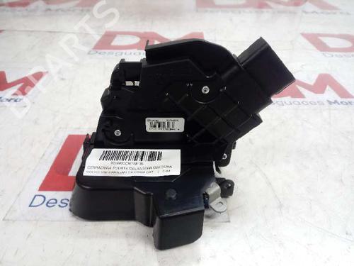 Used Front right lock VOLVO V50 (545) 1.6 D (110 hp) 12668148