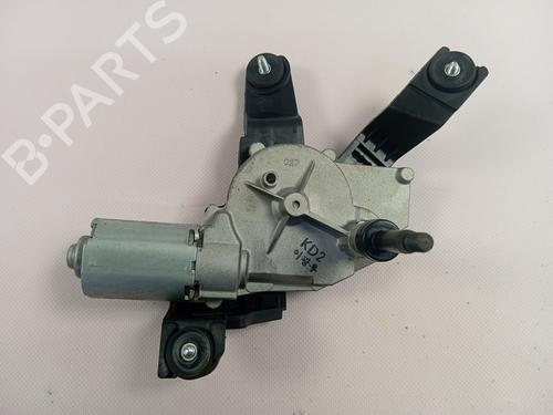 Used Rear wiper motor KIA CARENS IV [2013-2025]  30375700