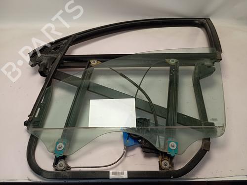 Vindusheismekanisme venstre foran VW TOUAREG (7LA, 7L6, 7L7) [2002-2013]  28794687