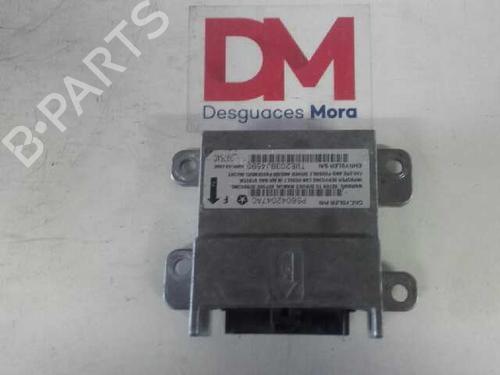 Used ECU airbags ECU airbags JEEP GRAND CHEROKEE II (WJ, WG) 3.1 TD 4x4 (140 hp) 40103060 40103060