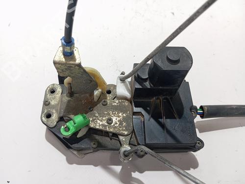 Front right lock MG MG TF 160 | BP29525486C97 