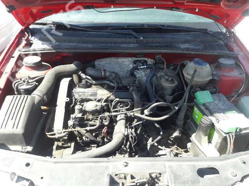 Brake master cylinder VW GOLF III (1H1)  | BP12837264M77 