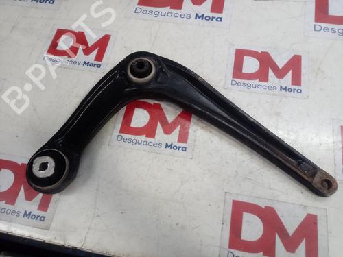 Left front suspension arm TOYOTA PROACE VERSO Bus (MPY_) 1.6 D4d (MPY9) | BP12672497M12
