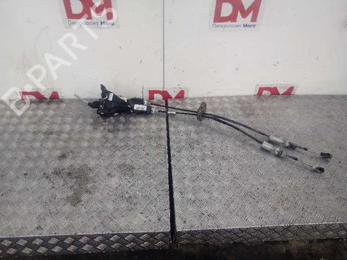 Used Gear lever FORD TRANSIT V363 Van (FCD, FDD) 2.0 EcoBlue (130 hp) 16546562