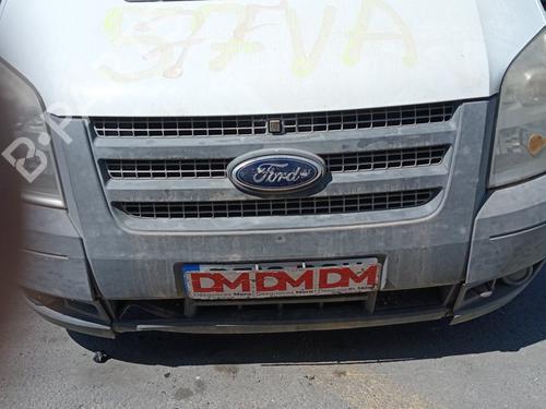 Expansion tank FORD TRANSIT Van (FA_ _)  | BP12937929C120 