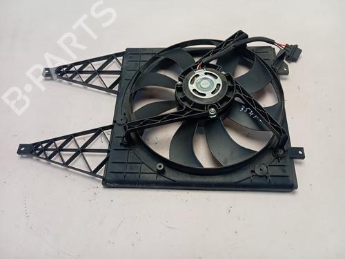 Køleventilator elektrisk VW POLO IV (9N_, 9A_) [2001-2014]  28502959