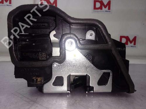 Rear right lock BMW 4 Gran Coupe (F36)  | BP18490761C99 
