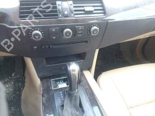 Electronic module BMW 5 (E60) 525 d | BP21043797M83 