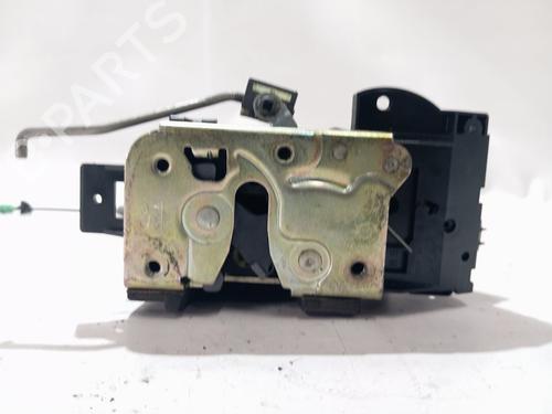 Used Rear right lock JAGUAR X-TYPE I (X400) [2001-2009]  30375939